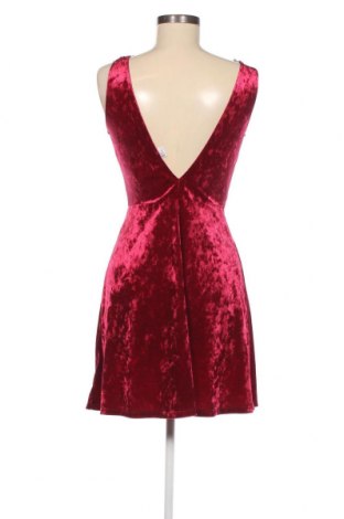 Rochie H&M Divided, Mărime M, Culoare Roșu, Preț 51,51 Lei