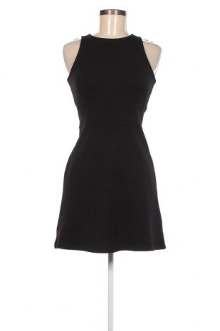 Kleid H&M Divided, Größe XS, Farbe Schwarz, Preis € 11,10