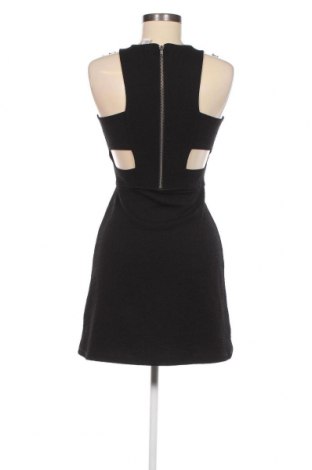 Rochie H&M Divided, Mărime XS, Culoare Negru, Preț 49,60 Lei