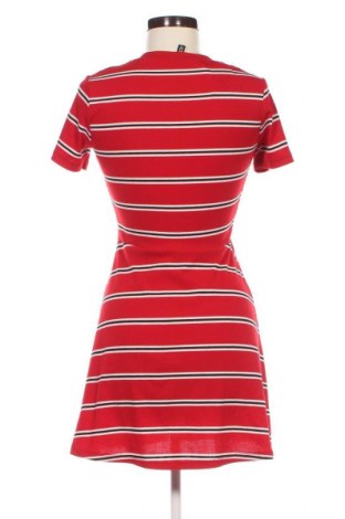 Kleid H&M Divided, Größe S, Farbe Rot, Preis € 20,18