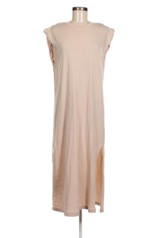 Kleid H&M Divided, Größe M, Farbe Beige, Preis 19,32 €