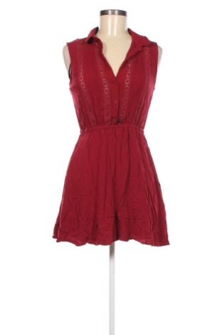 Φόρεμα H&M Divided, Μέγεθος M, Χρώμα Κόκκινο, Τιμή 10,23 €