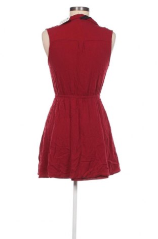 Kleid H&M Divided, Größe M, Farbe Rot, Preis 20,18 €