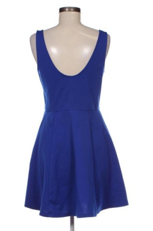 Kleid H&M Divided, Größe XL, Farbe Blau, Preis 10,49 €