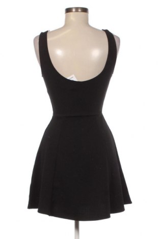 Kleid H&M Divided, Größe XS, Farbe Schwarz, Preis € 9,89