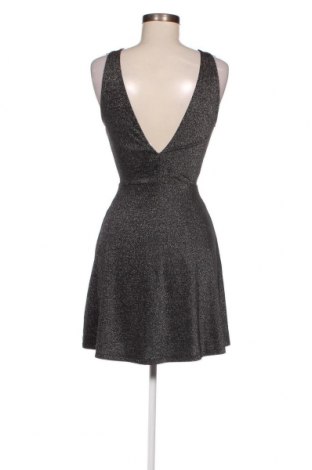 Rochie H&M Divided, Mărime XS, Culoare Negru, Preț 49,60 Lei