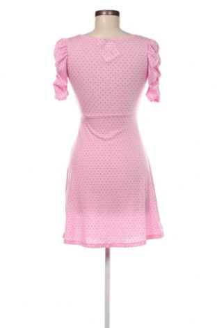 Šaty  H&M Divided, Veľkosť XS, Farba Ružová, Cena  8,06 €
