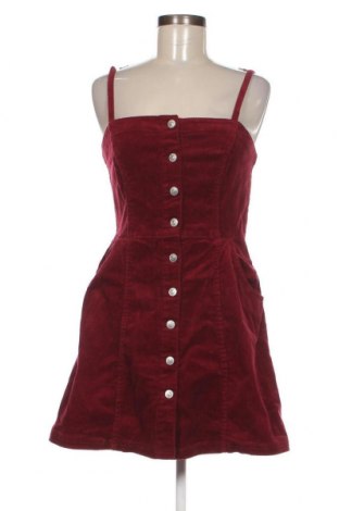 Φόρεμα H&M Divided, Μέγεθος S, Χρώμα Κόκκινο, Τιμή 9,30 €