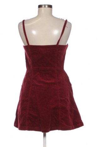 Šaty  H&M Divided, Veľkosť S, Farba Červená, Cena  9,00 €