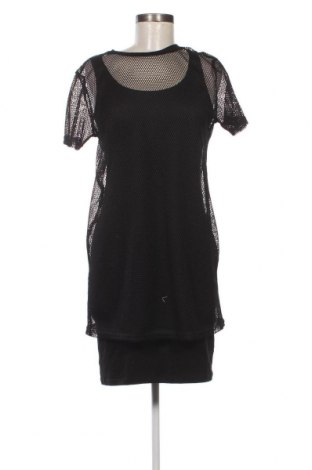 Kleid H&M Divided, Größe M, Farbe Schwarz, Preis 11,50 €