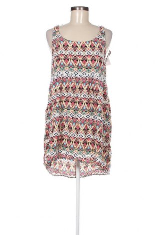 Kleid H&M Divided, Größe XL, Farbe Mehrfarbig, Preis € 11,10