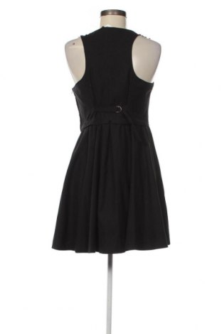 Šaty  H&M Divided, Velikost L, Barva Černá, Cena  220,00 Kč
