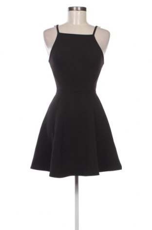 Kleid H&M Divided, Größe XS, Farbe Schwarz, Preis € 5,49