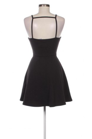 Rochie H&M Divided, Mărime XS, Culoare Negru, Preț 46,74 Lei