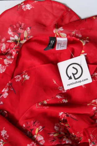 Šaty  H&M Divided, Veľkosť L, Farba Červená, Cena  16,44 €
