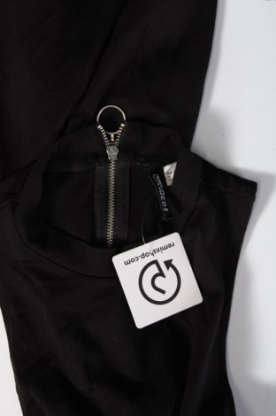 Šaty  H&M Divided, Velikost S, Barva Černá, Cena  240,00 Kč