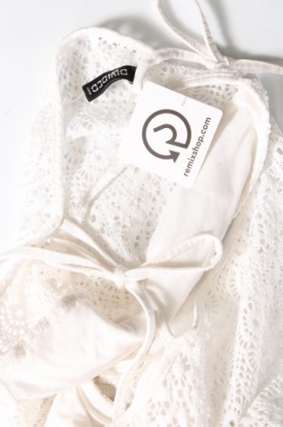 Kleid H&M Divided, Größe M, Farbe Weiß, Preis € 10,09