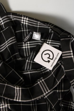 Kleid H&M Divided, Größe S, Farbe Schwarz, Preis 10,49 €