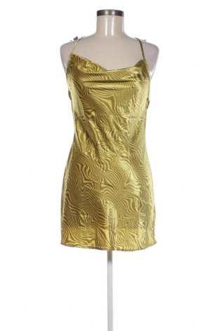 Kleid H&M Divided, Größe XS, Farbe Mehrfarbig, Preis 9,89 €
