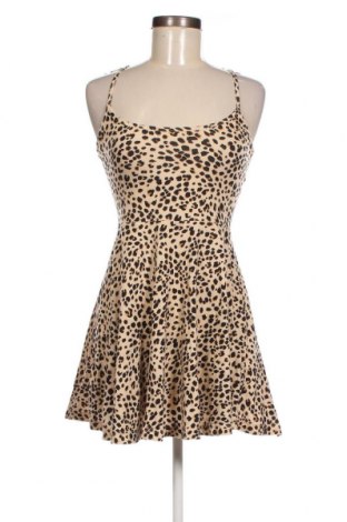 Kleid H&M Divided, Größe S, Farbe Mehrfarbig, Preis € 9,00
