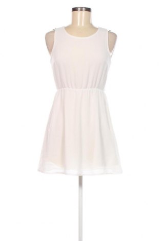 Šaty  H&M Divided, Velikost XS, Barva Bílá, Cena  240,00 Kč