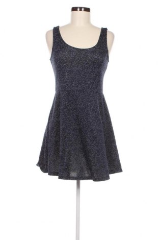 Kleid H&M Divided, Größe M, Farbe Blau, Preis € 5,49