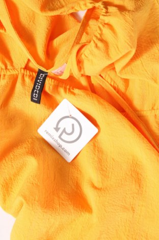Kleid H&M Divided, Größe XL, Farbe Gelb, Preis 10,49 €