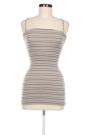 Kleid H&M Divided, Größe XXS, Farbe Mehrfarbig, Preis 8,07 €
