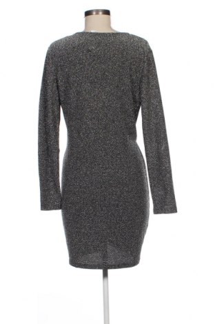 Kleid H&M Divided, Größe L, Farbe Silber, Preis € 40,36