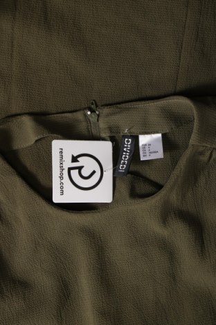 Φόρεμα H&M Divided, Μέγεθος XS, Χρώμα Πράσινο, Τιμή 8,97 €