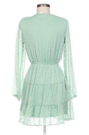 Rochie H&M Divided, Mărime M, Culoare Verde, Preț 95,39 Lei