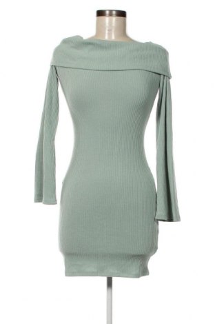 Rochie H&M Divided, Mărime S, Culoare Verde, Preț 75,66 Lei