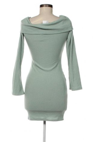 Rochie H&M Divided, Mărime S, Culoare Verde, Preț 68,09 Lei