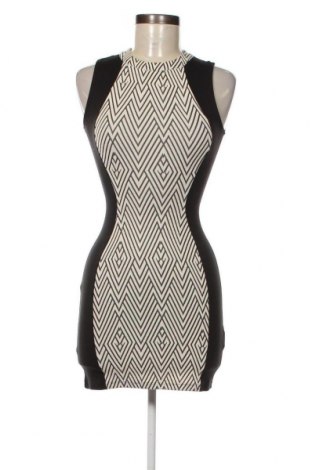 Kleid H&M Divided, Größe XXS, Farbe Mehrfarbig, Preis 20,99 €