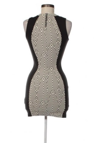 Kleid H&M Divided, Größe XXS, Farbe Mehrfarbig, Preis 20,99 €