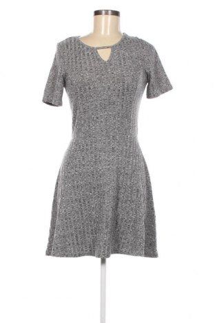 Kleid H&M Divided, Größe M, Farbe Grau, Preis 9,08 €