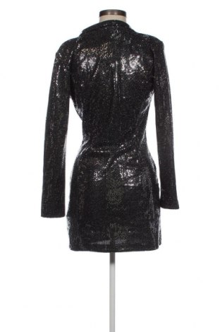 Šaty  H&M Divided, Veľkosť S, Farba Čierna, Cena  16,45 €