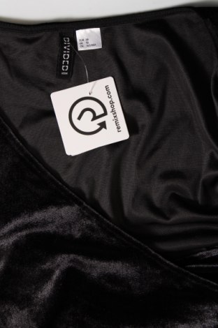 Šaty  H&M Divided, Veľkosť M, Farba Čierna, Cena  16,45 €