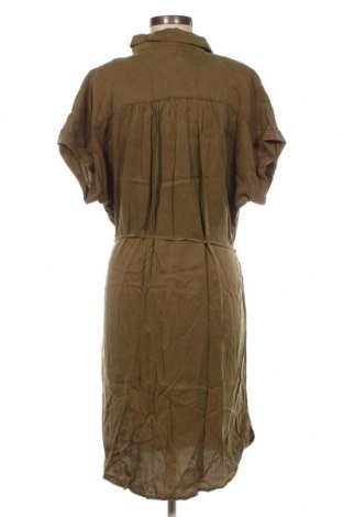 Kleid H&M L.O.G.G., Größe M, Farbe Grün, Preis 14,91 €