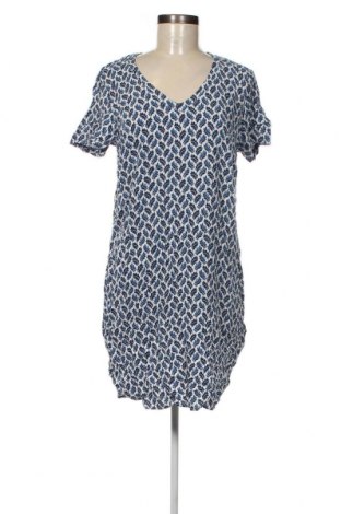 Rochie H&M L.O.G.G., Mărime M, Culoare Albastru, Preț 54,37 Lei