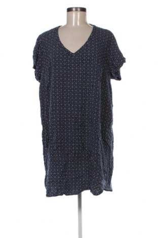 Kleid H&M L.O.G.G., Größe XL, Farbe Blau, Preis 9,89 €