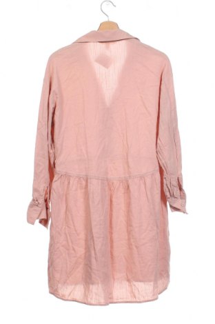 Šaty  H&M L.O.G.G., Velikost XS, Barva Růžová, Cena  685,00 Kč