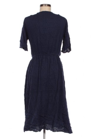 Kleid H&M L.O.G.G., Größe M, Farbe Blau, Preis € 20,18