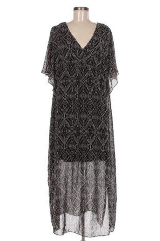 Φόρεμα H&M Mama, Μέγεθος XL, Χρώμα Μαύρο, Τιμή 9,87 €