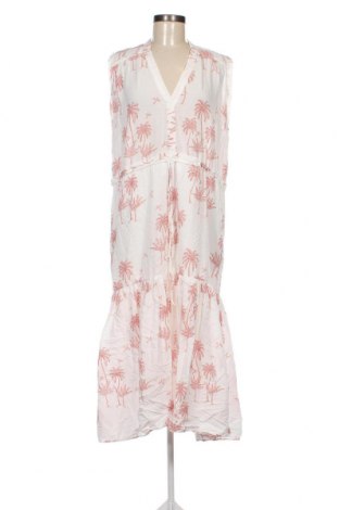 Kleid H&M x Desmond & Dempsey, Größe M, Farbe Weiß, Preis € 12,11