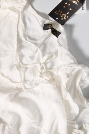Šaty  H&S, Velikost L, Barva Bílá, Cena  873,00 Kč