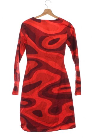 Kleid HOSBJERG, Größe S, Farbe Rot, Preis € 48,20