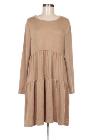 Kleid Haily`s, Größe XL, Farbe Beige, Preis € 16,70