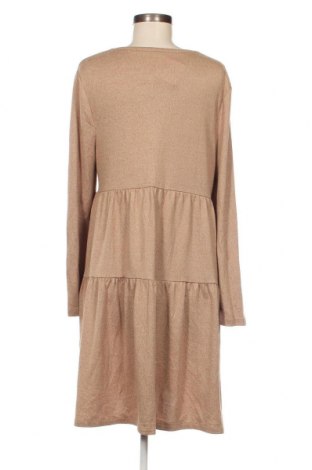 Kleid Haily`s, Größe XL, Farbe Beige, Preis 15,03 €
