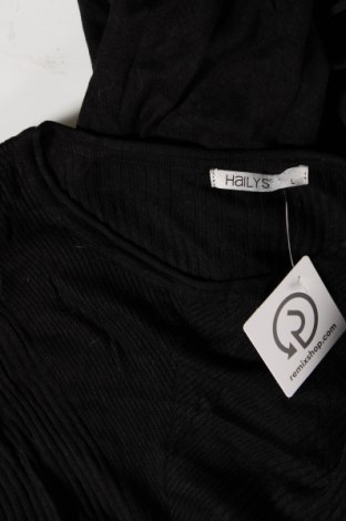 Šaty  Haily`s, Veľkosť L, Farba Čierna, Cena  16,33 €